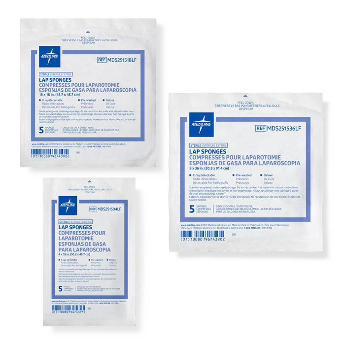 OR & Surgery Supplies - MEDLINE - Wasatch Medical Supply