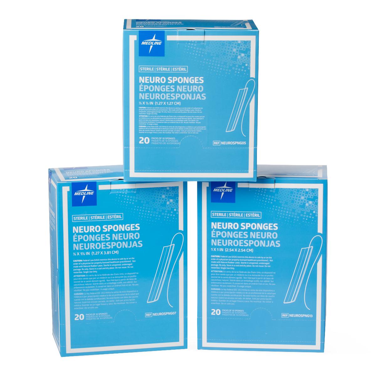OR & Surgery Supplies - MEDLINE - Wasatch Medical Supply