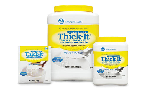 Nutritionals & Feeding - McKesson - Wasatch Medical Supply