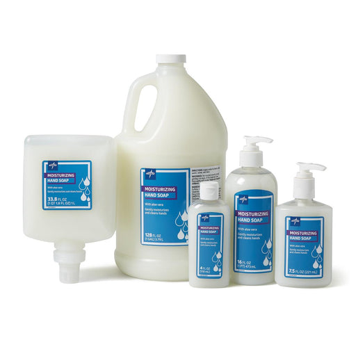 Nursing Supplies & Patient Care - MEDLINE - Wasatch Medical Supply