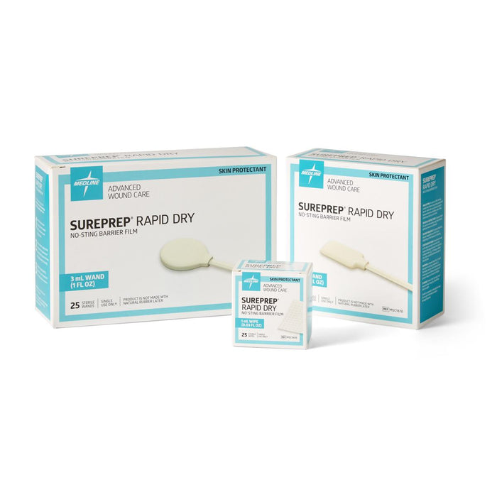 Wound Care - MEDLINE - Wasatch Medical Supply