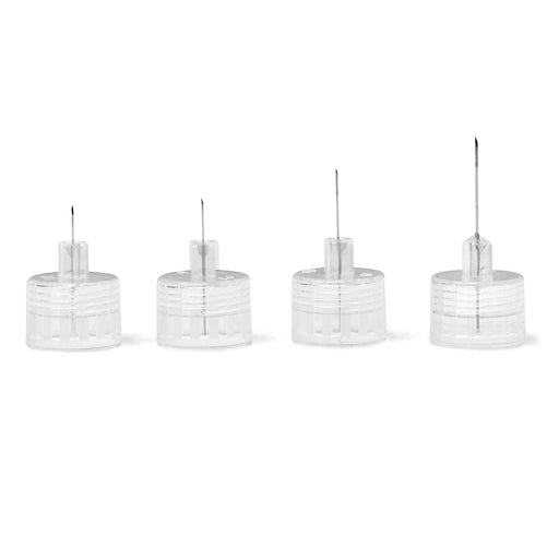 Needles & Syringes - MEDLINE - Wasatch Medical Supply