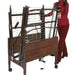 Furniture & Capital Equipment - MEDLINE - Wasatch Medical Supply