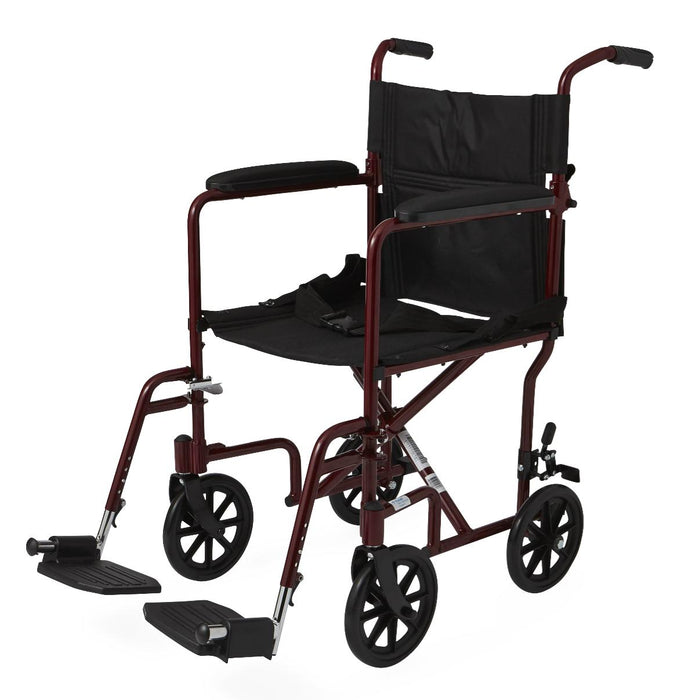 Red Patient Safety & Mobility - MEDLINE - Wasatch Medical Supply