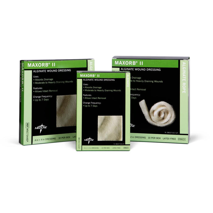 Wound Care - MEDLINE - Wasatch Medical Supply