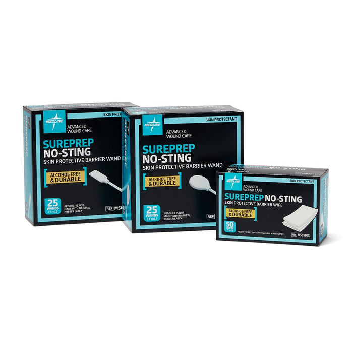 Wound Care - MEDLINE - Wasatch Medical Supply