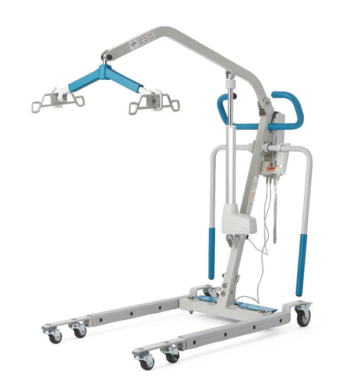 Medline Powered Base Patient Lifts