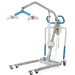 Medline Powered Base Patient Lifts