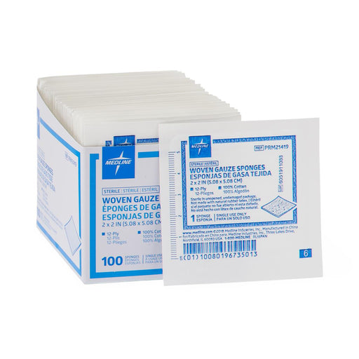 Wound Care - MEDLINE - Wasatch Medical Supply