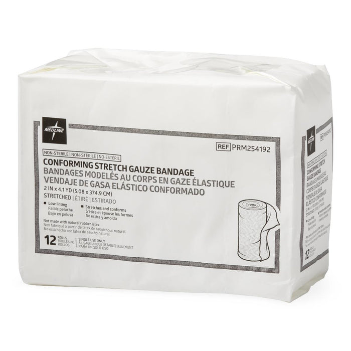 96 Each-Case / 147.60000 IN / 4.1 YD Wound Care - MEDLINE - Wasatch Medical Supply