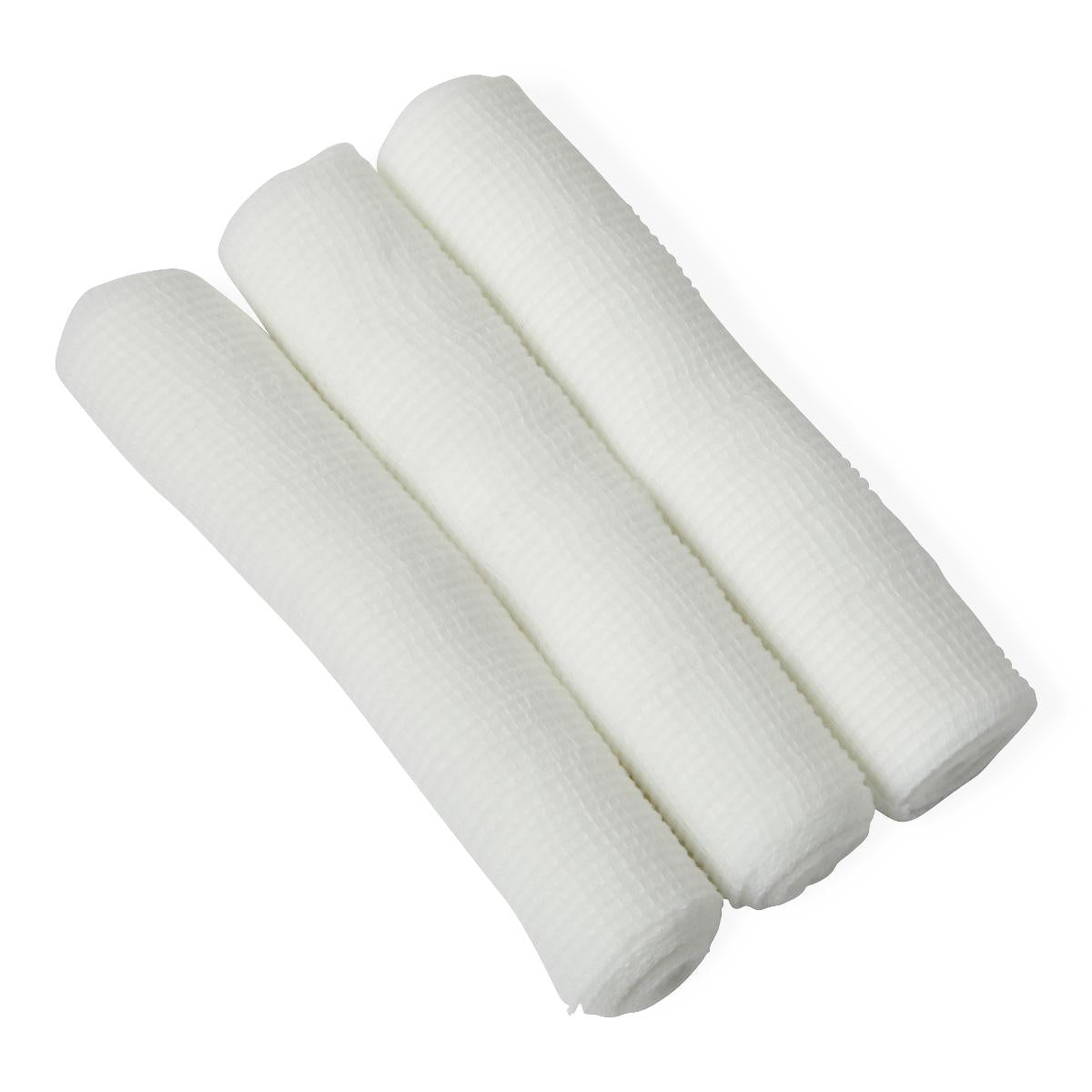 48 Each-Case / 80.00000 IN / Rayon/Polyester Wound Care - MEDLINE - Wasatch Medical Supply