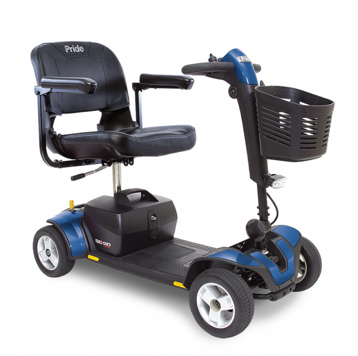 Mobility - Pride - Wasatch Medical Supply