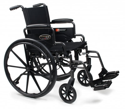 Wheelchair - Graham-Field - Wasatch Medical Supply