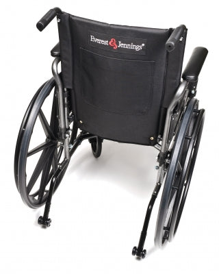 Wheelchair - Graham-Field - Wasatch Medical Supply