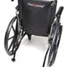 Wheelchair - Graham-Field - Wasatch Medical Supply