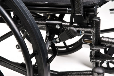 Wheelchair - Graham-Field - Wasatch Medical Supply