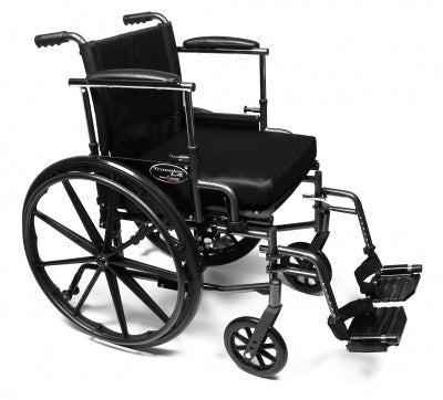 Wheelchair - Graham-Field - Wasatch Medical Supply