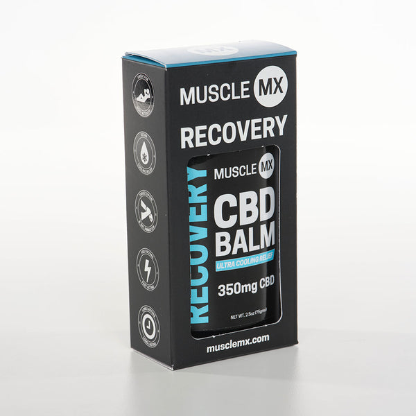 Muscle MX Pain Relief