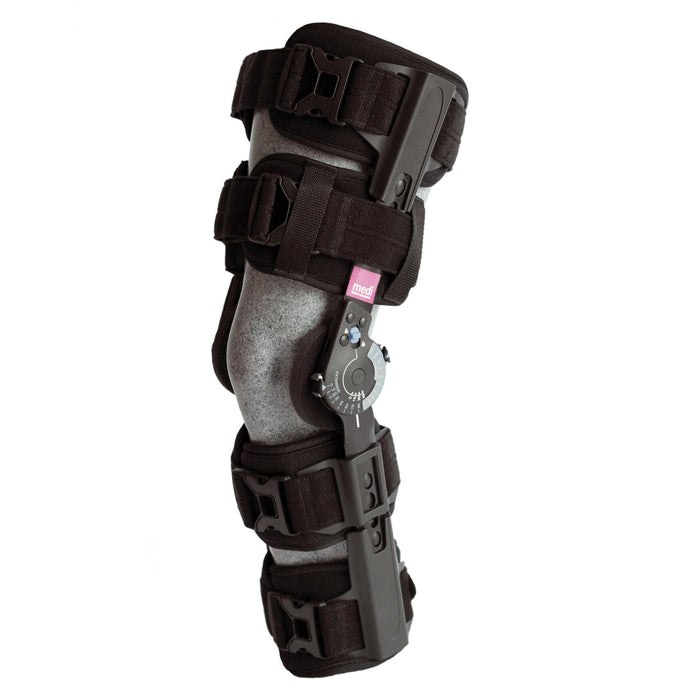 medi Tele-ROM Post-Op Knee Brace