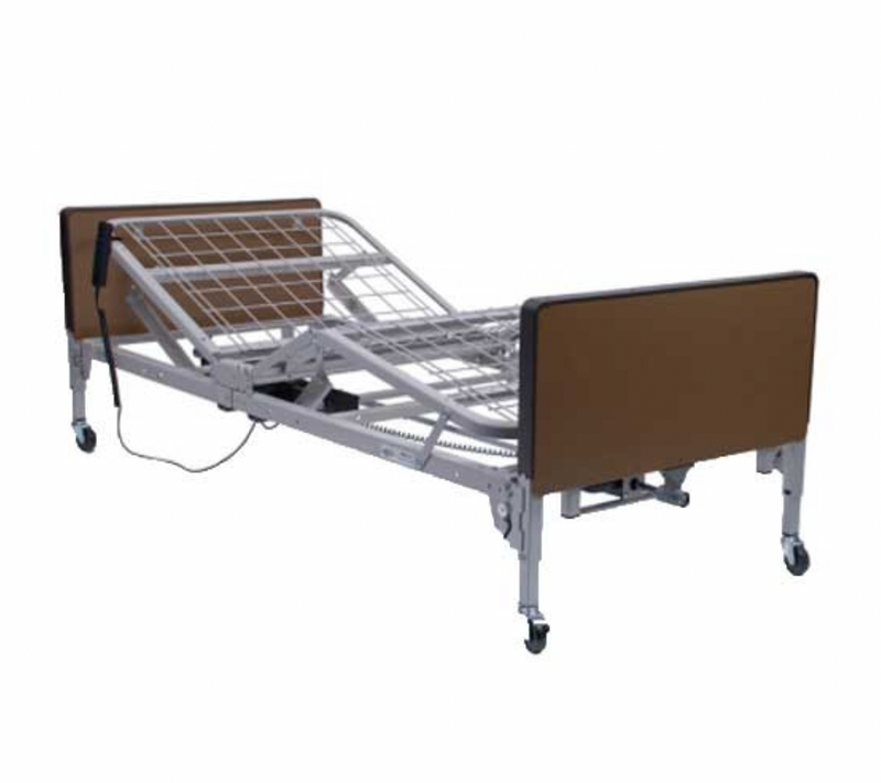 Specialty & Hospital Beds - TMD - Wasatch Medical Supply