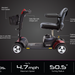 Mobility - Pride - Wasatch Medical Supply