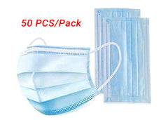 Face Mask - Amazon - Wasatch Medical Supply