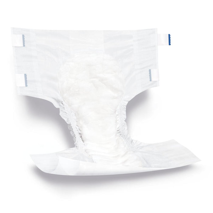 96 Each-Case / Medium / 32"-42" Incontinence - MEDLINE - Wasatch Medical Supply