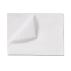 500 Each-Case / White / 10"X13" Incontinence - MEDLINE - Wasatch Medical Supply
