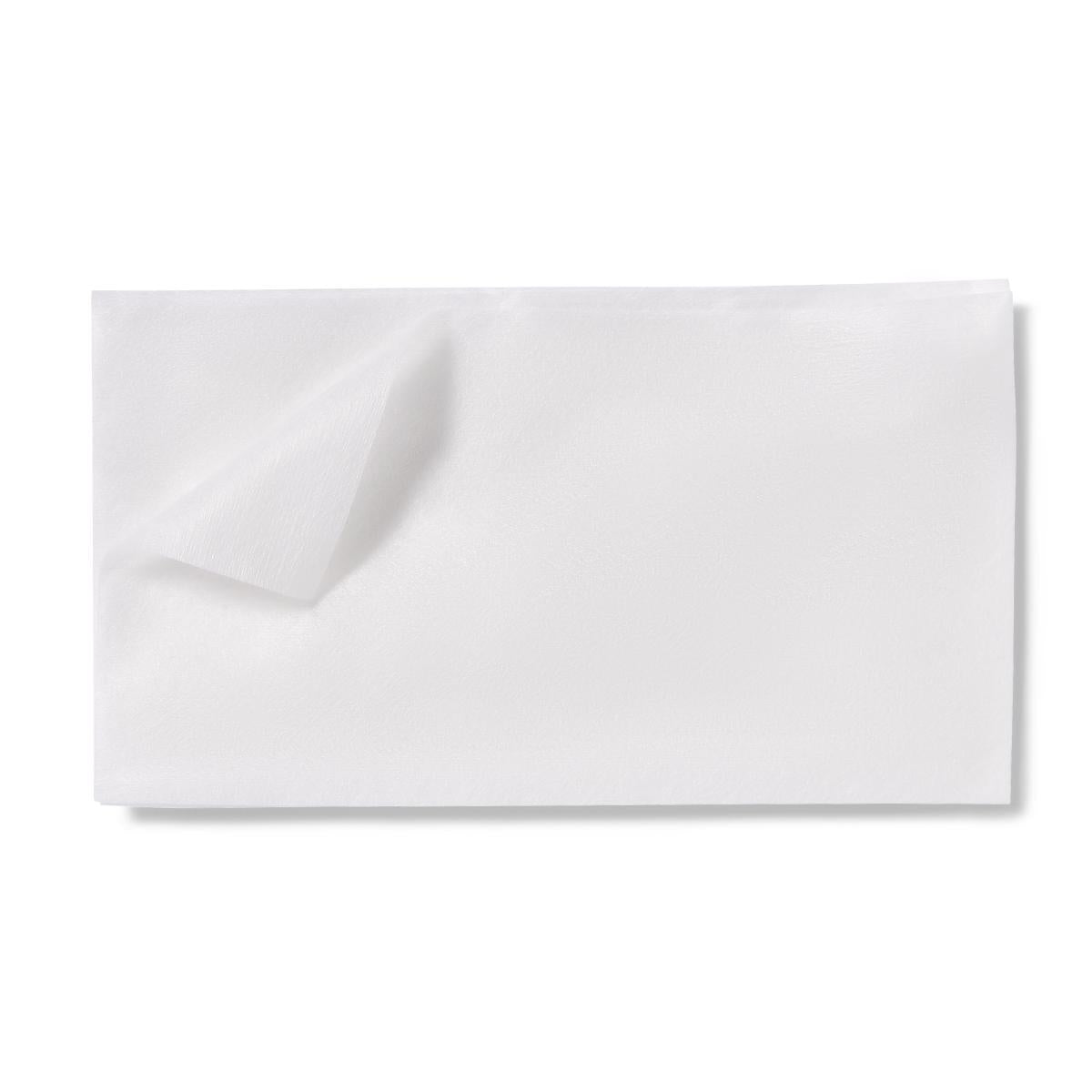1200 Each-Case / White / 7" X 13" Incontinence - MEDLINE - Wasatch Medical Supply