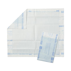 50 Each-Case / White / 36" X 30" Incontinence - MEDLINE - Wasatch Medical Supply