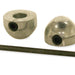 1 Pair-Pair / All Wheelchairs / Wheelchair Nuts Patient Safety & Mobility - MEDLINE - Wasatch Medical Supply