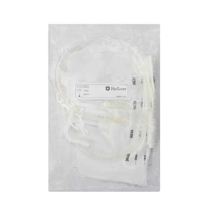 Ostomy>Ostomy Collection Bags & Kits - McKesson - Wasatch Medical Supply