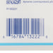 Incontinence>Perineal Cleansing & Care>Perineal Wipes - McKesson - Wasatch Medical Supply