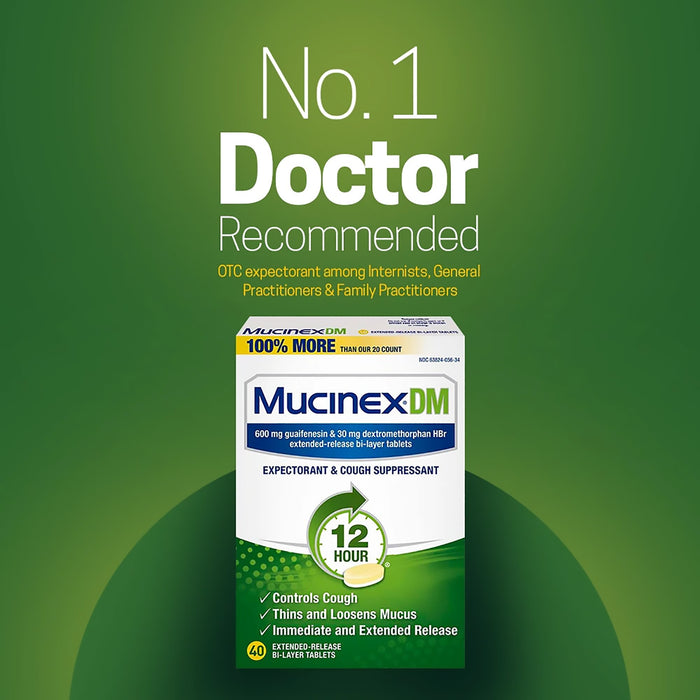 Health & Medicine>Cough & Cold Relief - McKesson - Wasatch Medical Supply