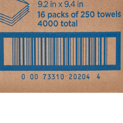 Household>Paper Towels - McKesson - Wasatch Medical Supply