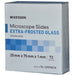 Lab & Scientific Supplies>Laboratory Glassware & Plasticware>Microscope Slides - McKesson - Wasatch Medical Supply