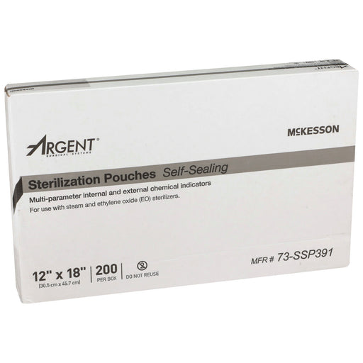 Lab & Scientific Supplies>Clinical Laboratory Accessories - McKesson - Wasatch Medical Supply