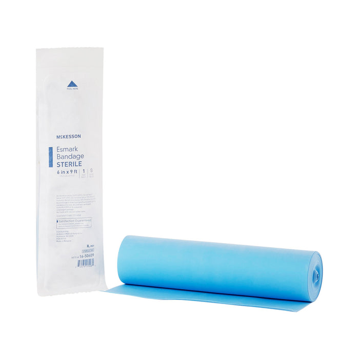 Wound Care>Bandages>Compression Bandages - McKesson - Wasatch Medical Supply