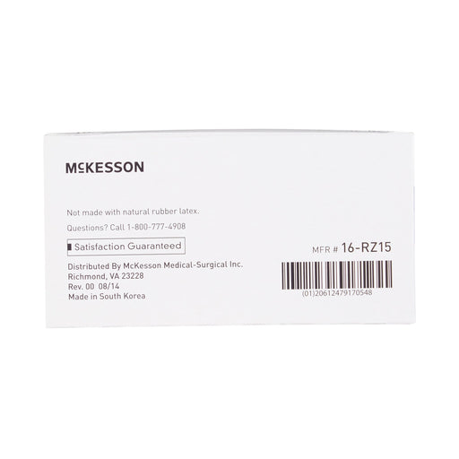 Personal Care>Hair Removal>Razors - McKesson - Wasatch Medical Supply