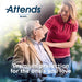 Incontinence>Adult Briefs & Diapers - McKesson - Wasatch Medical Supply