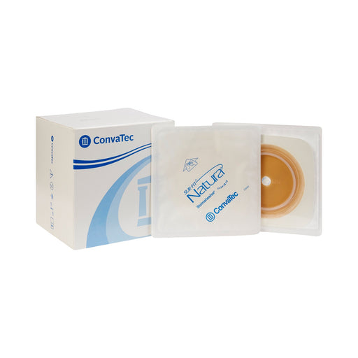 Ostomy>2-Piece Skin Barrier - McKesson - Wasatch Medical Supply