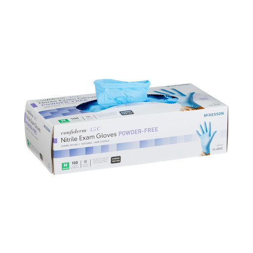 Gloves>Exam Gloves - McKesson - Wasatch Medical Supply