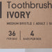 Personal Care>Mouth Care>Toothbrushes - McKesson - Wasatch Medical Supply