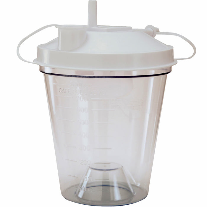 drive™ Suction Canister, 800 cc | Case-48 | 825615_CS