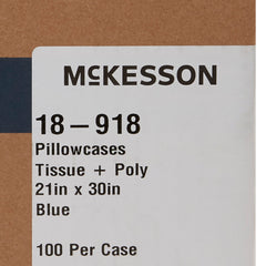 Bedroom Aids>Bedding & Bed Warmers - McKesson - Wasatch Medical Supply