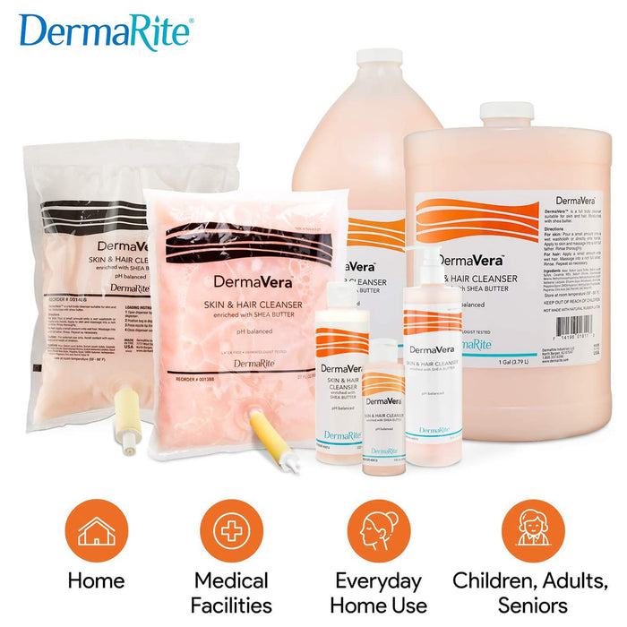 Personal Care>Skin Care>Soaps - McKesson - Wasatch Medical Supply