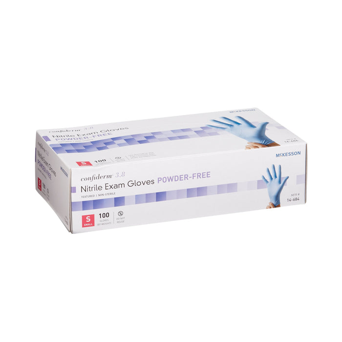 Gloves>Exam Gloves - McKesson - Wasatch Medical Supply