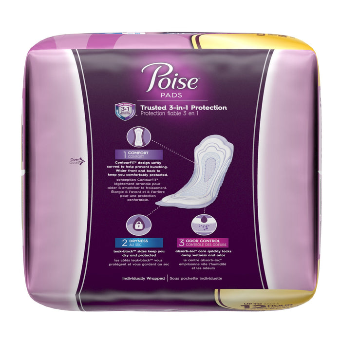 Incontinence>Pads & Liners - McKesson - Wasatch Medical Supply