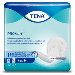 Tena® Day Regular™ Bladder Control Pad, 24-Inch Length | Case-92 | 285955_CS