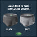 Incontinence>Underwear - McKesson - Wasatch Medical Supply